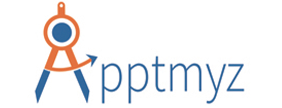 Apptmyz Logo