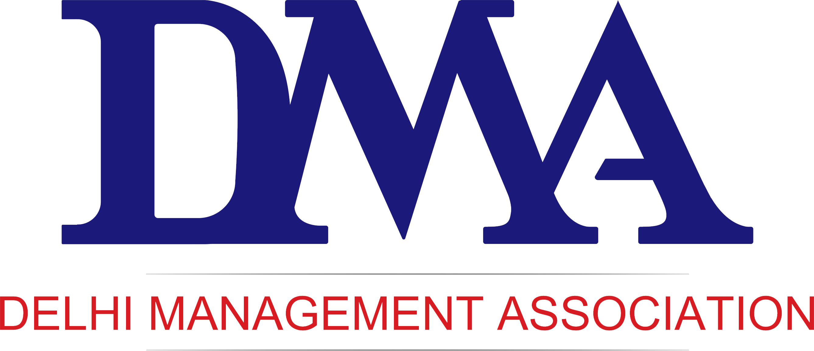 DMA logo