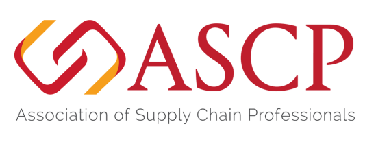 ASCP logo