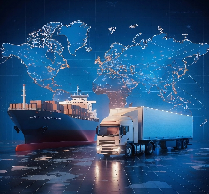 This Event: Supply Chain 2024 will give you the tools to build a supply chain.