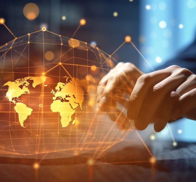 This Event: Supply Chain 2024 will give you the tools to build a supply chain.