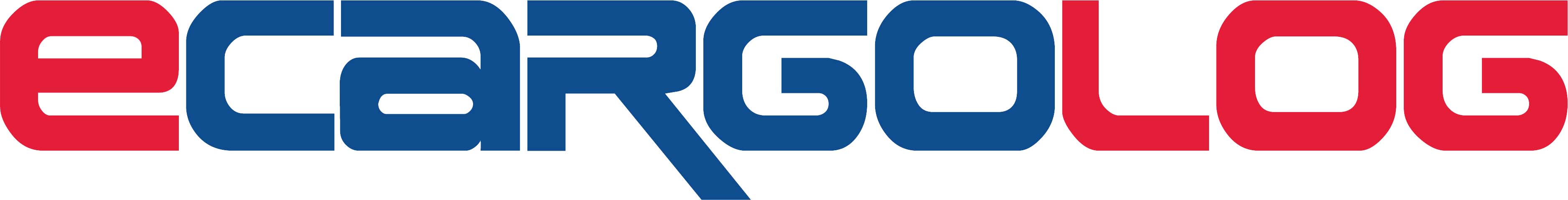 ECARGOLOG logo